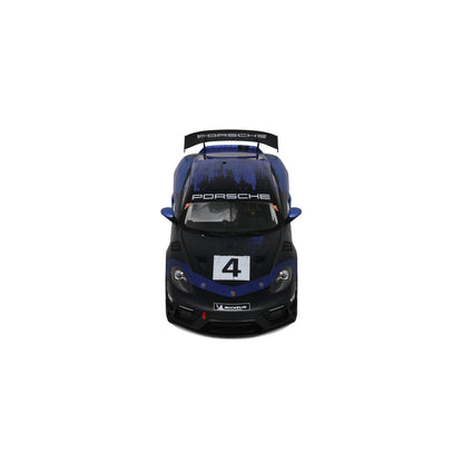 Otto - Models Porsche Cayman 718 GT4 RS Clubsport 2021 1:18 Modell