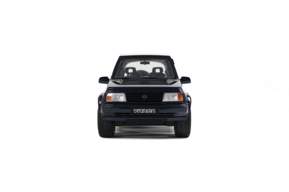 Otto - Models Suzuki Vitara Cabrio 1994 Deep Blue Pearl Metallic 1:18 Modell