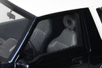 Otto - Models Suzuki Vitara Cabrio 1994 Deep Blue Pearl Metallic 1:18 Modell