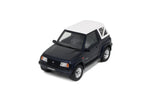 Otto - Models Suzuki Vitara Cabrio 1994 Deep Blue Pearl Metallic 1:18 Modell