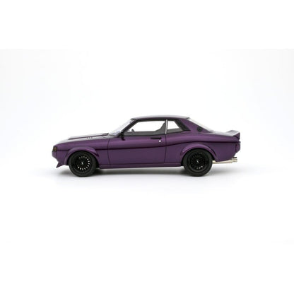 Otto-Models Toyota Celica (RA24) Restmod 2015 Midnight Purple 1:18 Modell