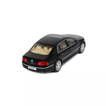 Otto-Models Volkswagen Phaeton 6.0 W12 2005 - Black 1:18 Modell