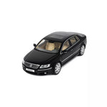 Otto-Models Volkswagen Phaeton 6.0 W12 2005 - Black 1:18 Modell