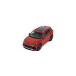 Otto - Models Volkswagen Tiguan e Tsi R - Line Persimmon 2024 Red Metallic 1:18 Modell