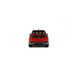 Otto - Models Volkswagen Tiguan e Tsi R - Line Persimmon 2024 Red Metallic 1:18 Modell