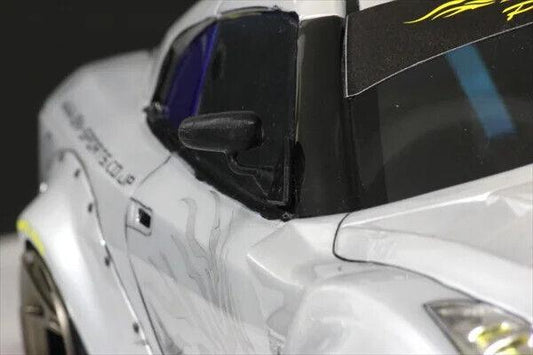 PandoraRC Door Mirror (R - GT - Racing Type) (PAC - 509) 1:10 Modell
