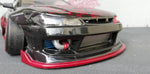 PandoraRC Intercooler SET (Polyca Lightweight Type) (PAI - 807) 1:10 Modell