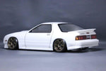 PandoraRC MAZDA SAVANNA RX-7 FC3S 1/10 Body (PAB - 3121)_Artexio