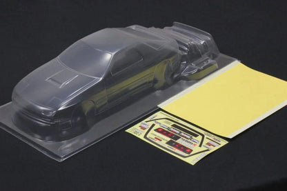 PandoraRC MAZDA SAVANNA RX - 7 FC3S 1/10 Karosserie (PAB - 3121) - Artexio