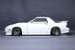 PandoraRC MAZDA SAVANNA RX-7 FC3S 1/10 Body (PAB - 3121)_Artexio