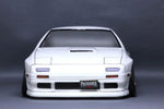 PandoraRC MAZDA SAVANNA RX-7 FC3S 1/10 Body (PAB - 3121)_Artexio