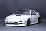PandoraRC MAZDA SAVANNA RX-7 FC3S 1/10 Body (PAB - 3121)_Artexio