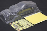 PandoraRC NISSAN GT - R R35 BLS / BN - Sports 1/10 Karosserie (PAB - 3207)