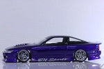 PandoraRC NISSAN SILEIGHTY S13 / BN Sports 1/10 Body (PAB - 3162)