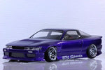 PandoraRC NISSAN SILEIGHTY S13 / BN Sports 1/10 Body (PAB - 3162)