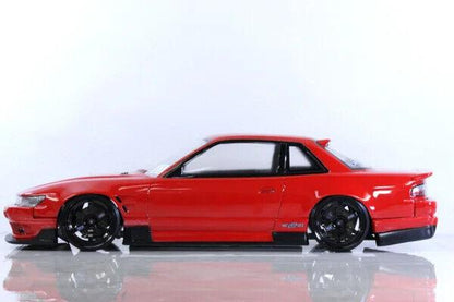 PandoraRC NISSAN SILVIA S13 / ORIGIN Labo. 1/10 Karosserie (PAB - 3151) - Artexio