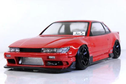 PandoraRC NISSAN SILVIA S13 / ORIGIN Labo. 1/10 Karosserie (PAB - 3151) - Artexio