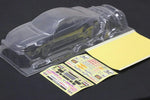PandoraRC NISSAN SILVIA S15 Raijin / ORIGIN Labo. 1/10 body (PAB - 3195)