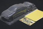 PandoraRC NISSAN SKYLINE BCNR33 GT-R 1/10 Body (PAB - 3130)_Artexio
