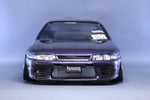 PandoraRC NISSAN SKYLINE BCNR33 GT-R 1/10 Body (PAB - 3130)_Artexio
