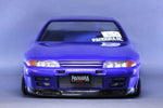 PandoraRC NISSAN SKYLINE BNR32 GT - R 1/10 Body (PAB - 3129)