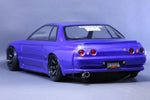 PandoraRC NISSAN SKYLINE BNR32 GT - R 1/10 Body (PAB - 3129)