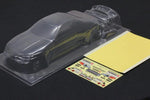 PandoraRC NISSAN SKYLINE BNR32 GT - R 1/10 Body (PAB - 3129)