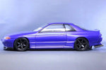 PandoraRC NISSAN SKYLINE BNR32 GT - R 1/10 Body (PAB - 3129)