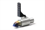 PandoraRC Single Muffler (PAC - 516) 1:10 Modell