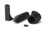 PandoraRC Single Muffler (PAC - 516) 1:10 Modell