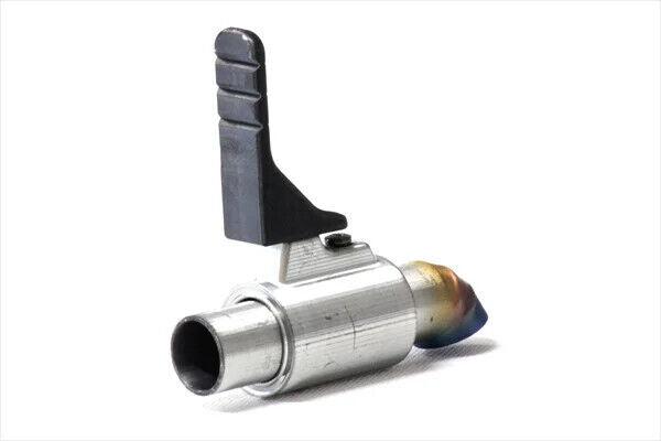 PandoraRC Single Muffler (PAC - 516) 1:10 Modell - Artexio