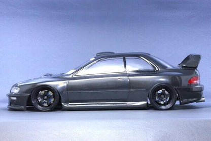 PandoraRC SUBARU IMPREZA 22B STi 1/10 Karosserie (PAB - 3137) - Artexio