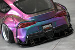 PandoraRC Toyota GR Supra A90 BLS / BN - Sports 1/10 Body (PAB - 3212)