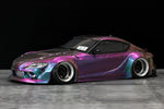 PandoraRC Toyota GR Supra A90 BLS / BN - Sports 1/10 Body (PAB - 3212)