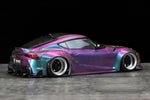 PandoraRC Toyota GR Supra A90 BLS / BN - Sports 1/10 Body (PAB - 3212)
