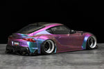 PandoraRC Toyota GR Supra A90 BLS / BN - Sports 1/10 Body (PAB - 3212)