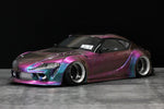 PandoraRC Toyota GR Supra A90 BLS / BN - Sports 1/10 Body (PAB - 3212)
