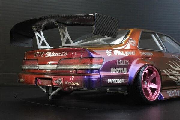 PandoraRC Wing Sray | Trunk Mount | B - Type (PAC - 922) 1:10 Modell