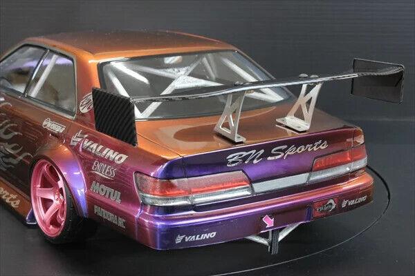 PandoraRC Wing Sray | Trunk Mount | B - Type (PAC - 922) 1:10 Modell