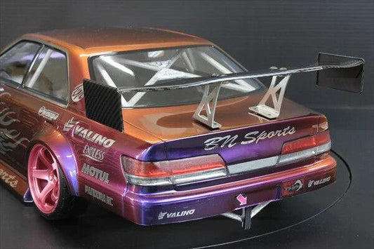 PandoraRC Wing Sray | Trunk Mount | B - Type (PAC - 922) 1:10 Modell