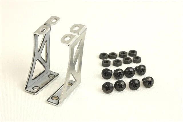 PandoraRC Wing Sray | Trunk Mount | B-Type (PAC-922) 1:10 Modell