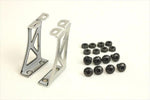 PandoraRC Wing Sray | Trunk Mount | B - Type (PAC - 922) 1:10 Modell