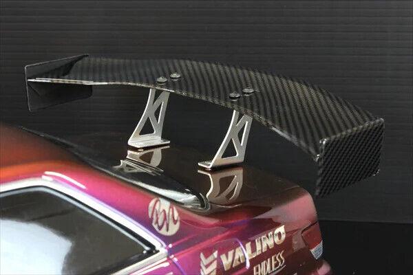 PandoraRC Wing Sray | Trunk Mount | B - Type (PAC - 922) 1:10 Modell