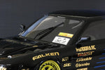 PandoraRC Wiper SET (PAC - 525) 1:10 Modell