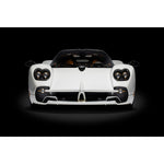 Pocher Pagani Utopia Bianco Perla Bausatz 1:8 Modell