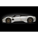 Pocher Pagani Utopia Bianco Perla Bausatz 1:8 Modell