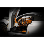 Pocher Pagani Utopia Bianco Perla Bausatz 1:8 Modell