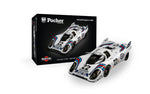 Pocher Porsche 917KH Martini Edition 22 Sieger 24h Le Mans 1971 (Bausatz/KIT) 1:8 Modell