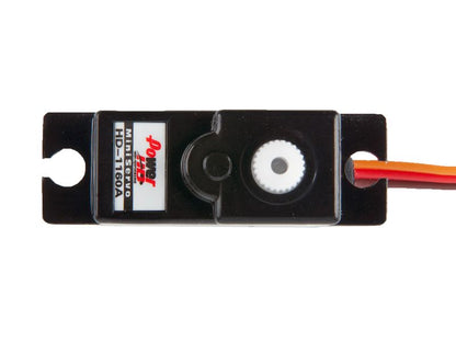 Power HD Analog Micro Servo  HD - 1160A