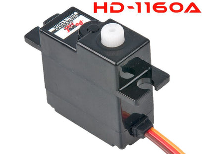 Power HD Analog Micro Servo  HD - 1160A